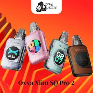 Oxva-Xlim-SQ-Pro