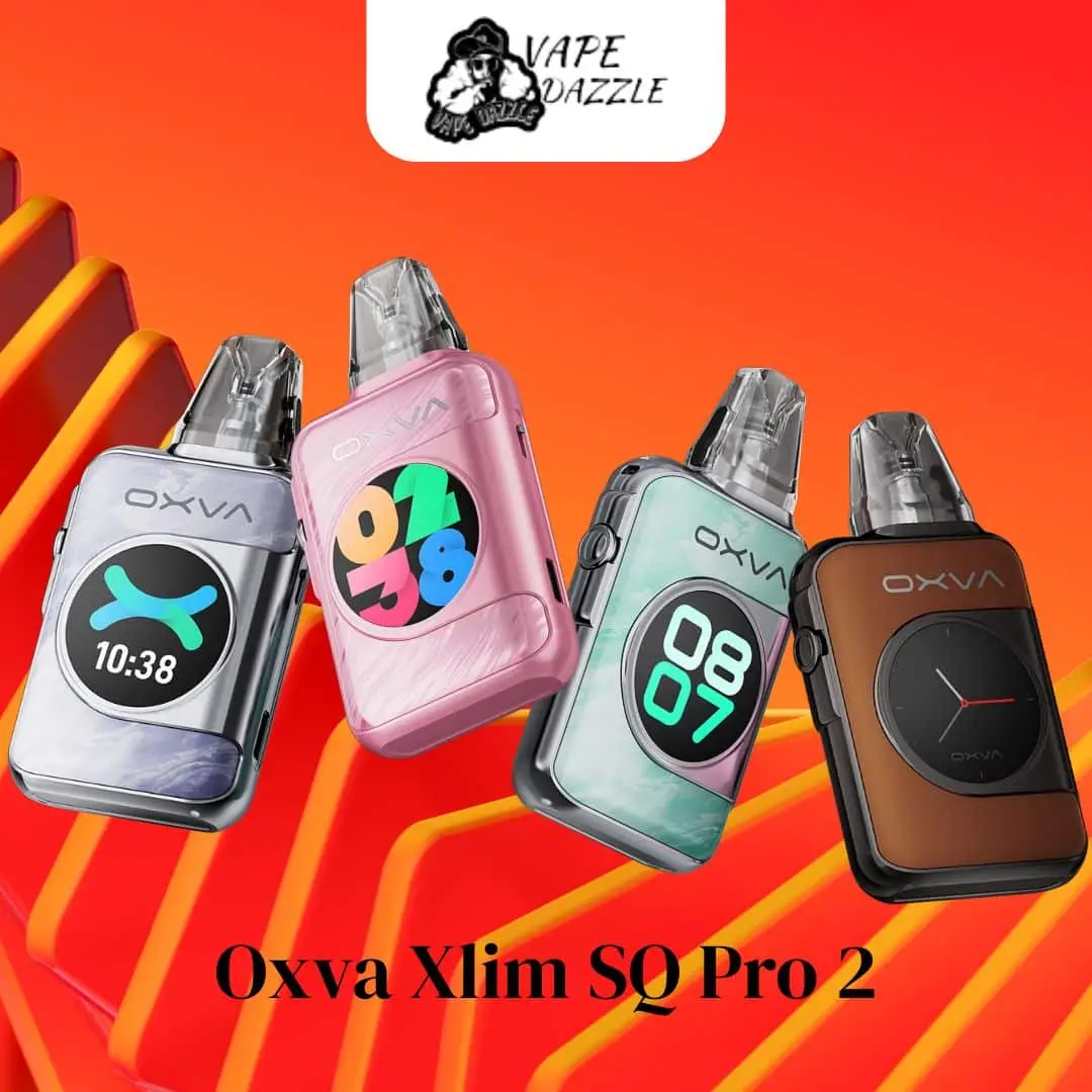 Oxva-Xlim-SQ-Pro