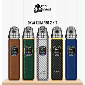 Oxva Xlim pro 2 Pod System in UAE