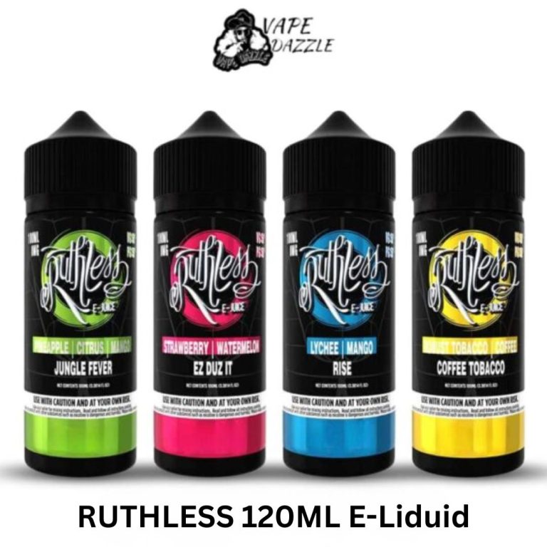 RUTHLESS-120ML-E-LIQUID