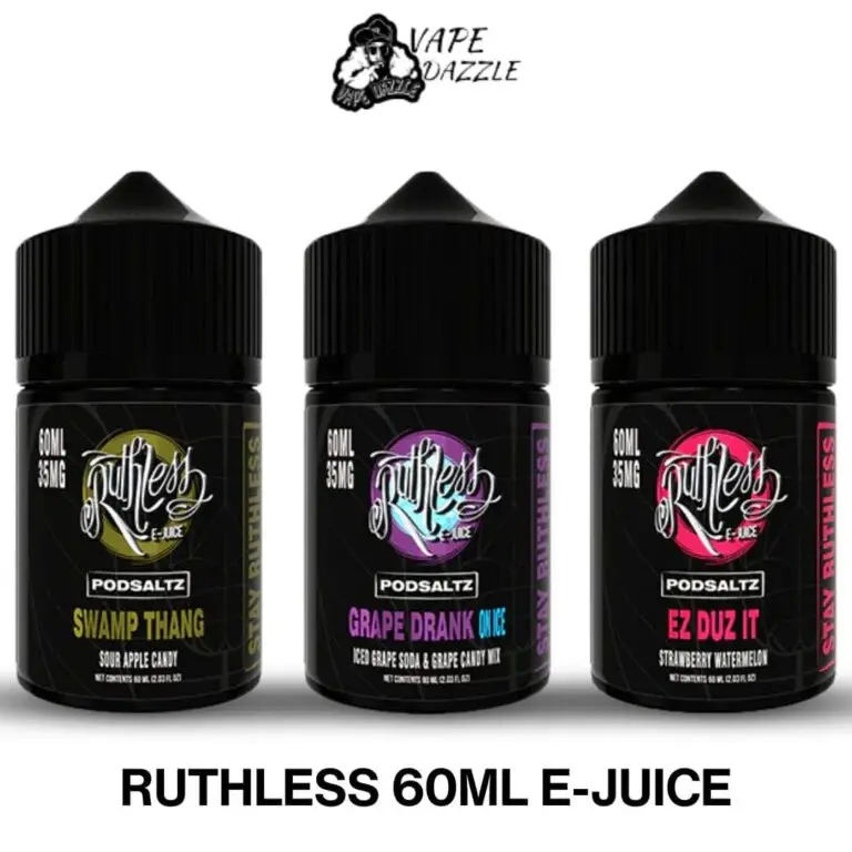 RUTHLESS-60ML-E-JUICE