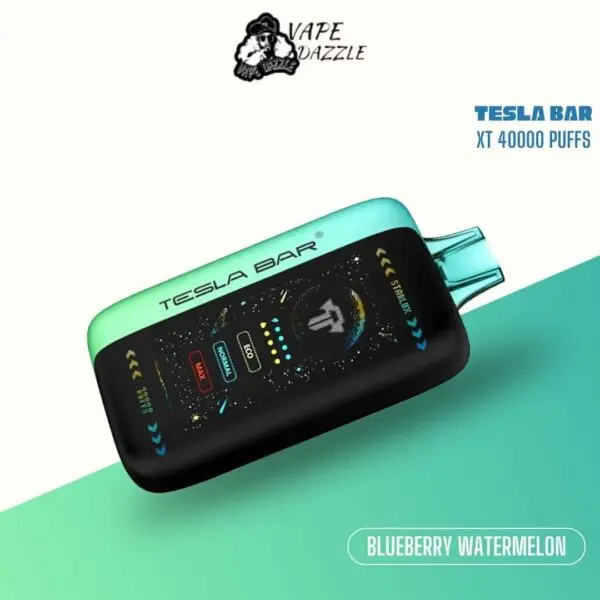 tesla bar vape price XT 40000 puffs Disposable vape in Dubai Select Quantity: (Buy More to Save More):3Pcs (Buy 3 Pcs for $23.99 Each Pc) Gift Tigers Blood+ LOST MARY