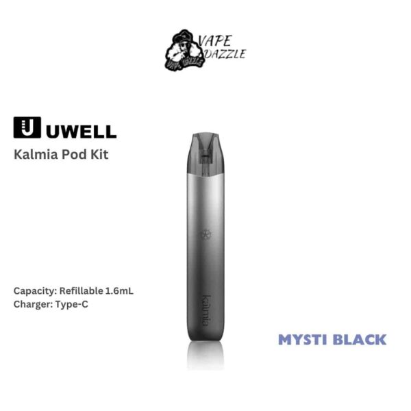 Uwell Kalmia Pod Kit 400 mAh Battery in UAE - vapdazzle