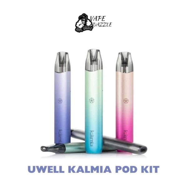 elf bar vape uk Uwell Kalmia 13W Pod System main image 0