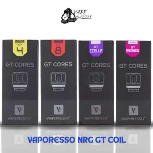 VAPORESSO NRG GT COIL DUBAI, UAE