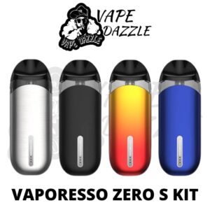 Vaporesso Zero S  vape Kit in Uae