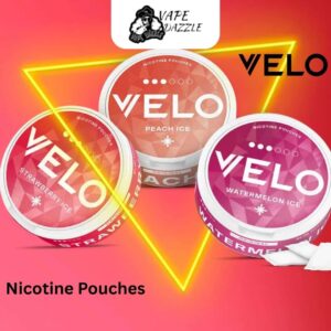 VELO Nicotine Pouches