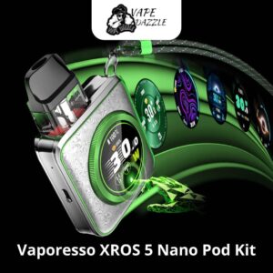 Vaporesso-XROS-5-Nano-Pod