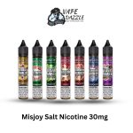 Misjoy-Salt-Nicotine-30mg-E-juice-in-UAE