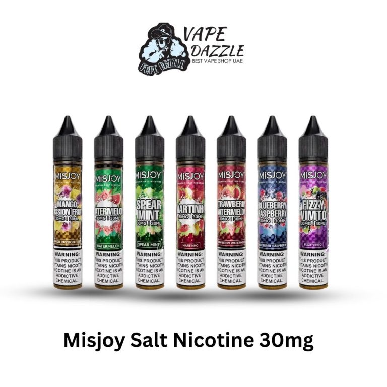 Misjoy-Salt-Nicotine-30mg-E-juice-in-UAE
