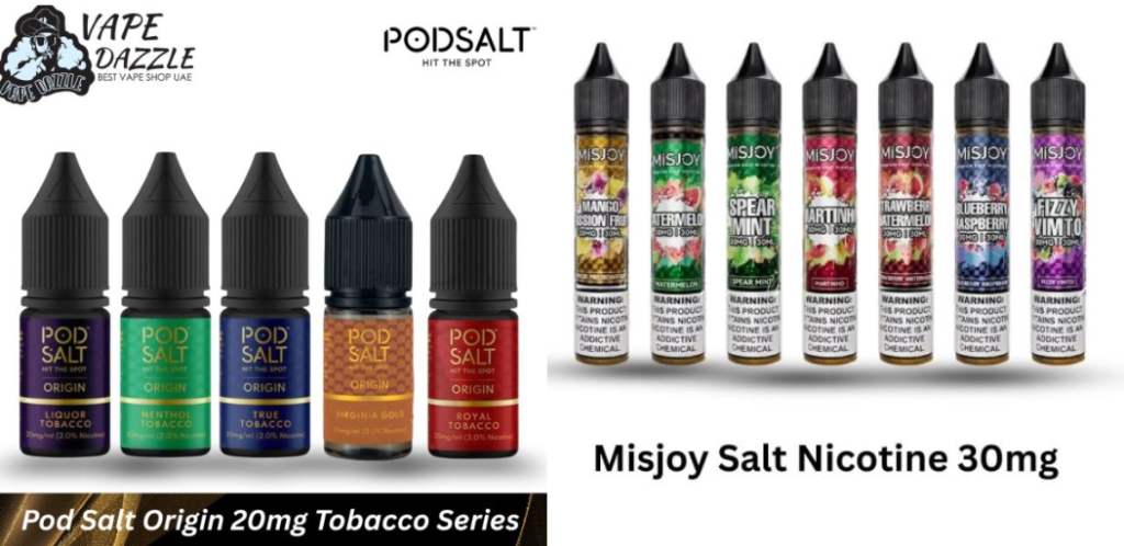 Elf Bar official vape