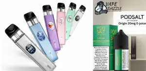 Vape deals Dubai