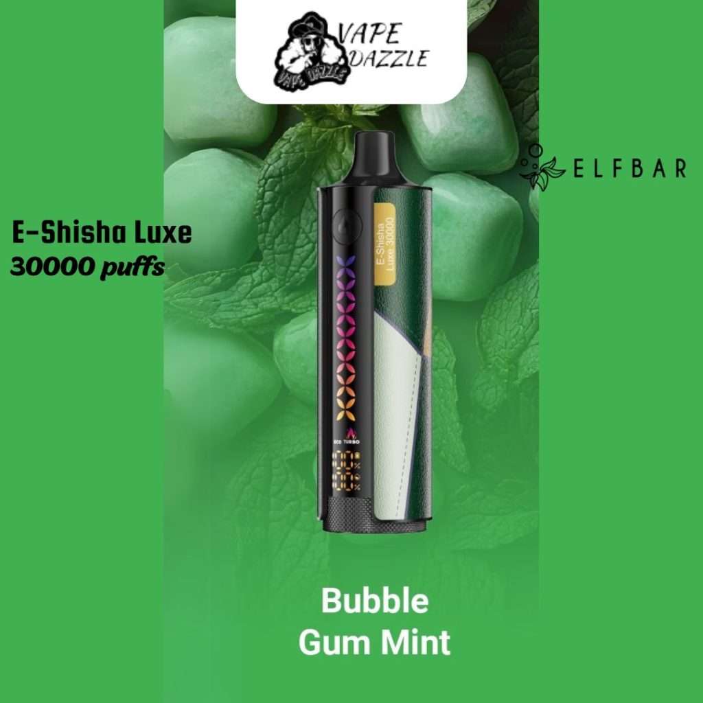 best Vape Shop in Dubai