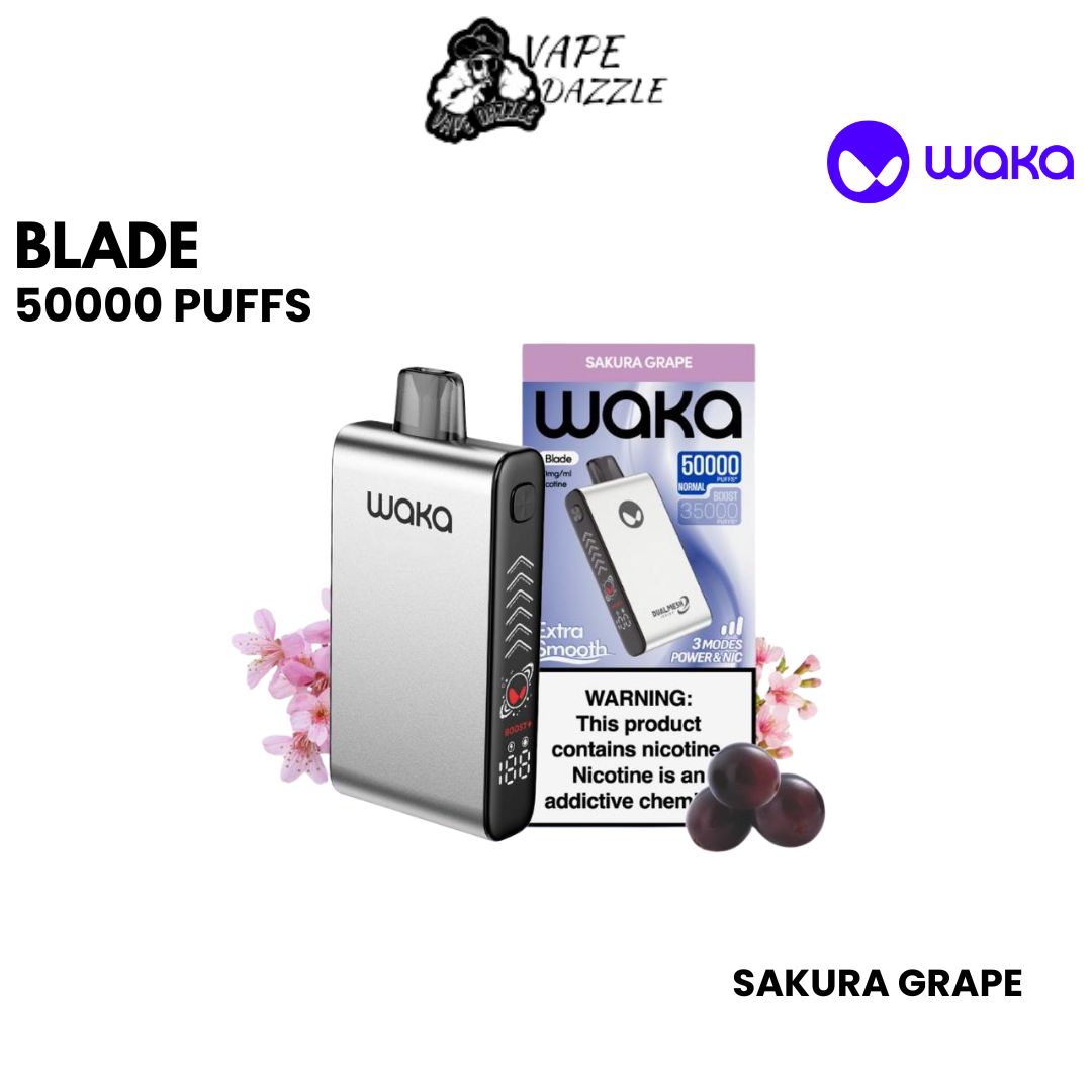 Waka