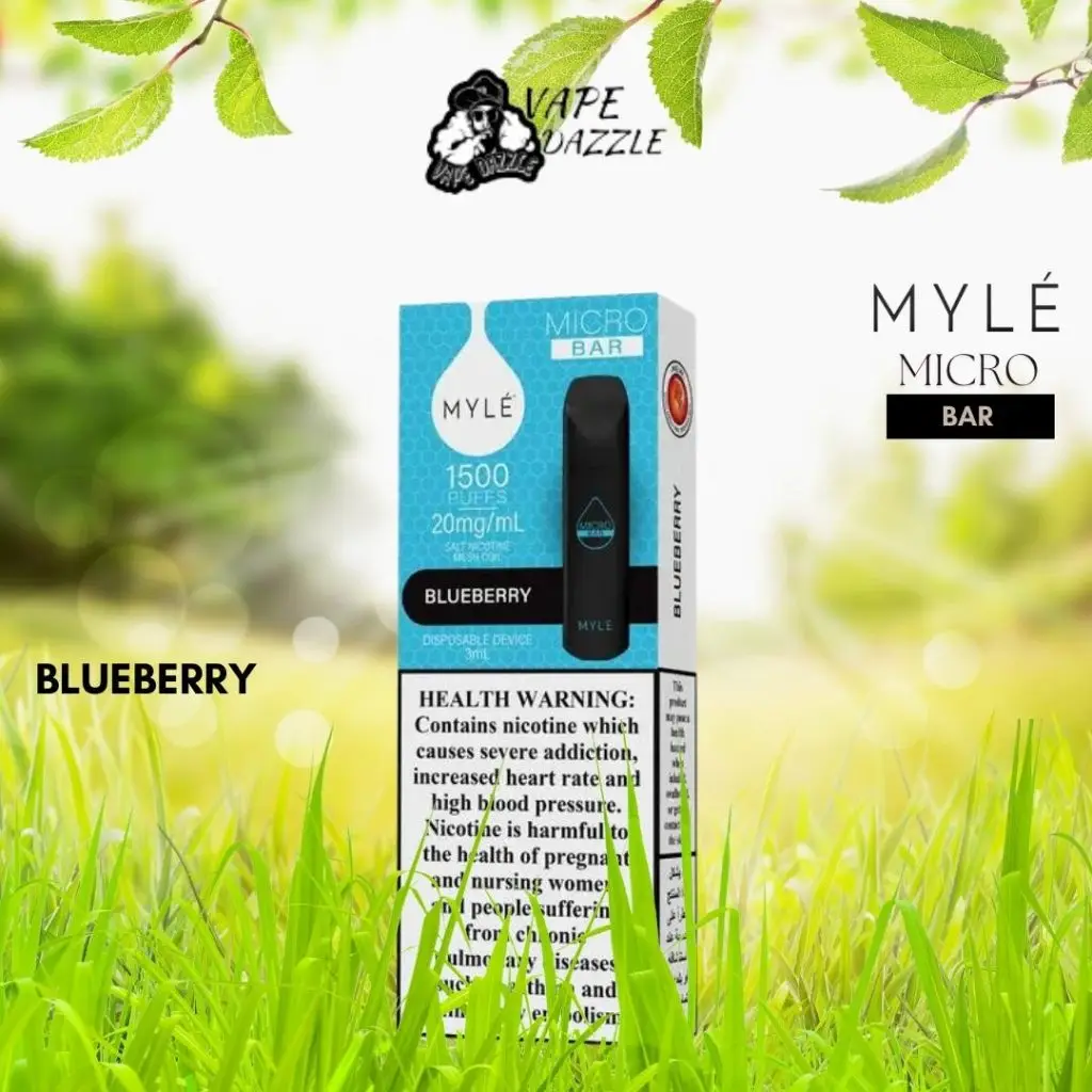 Vape Trends UAE