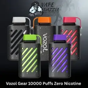 Vozol Gear 10000