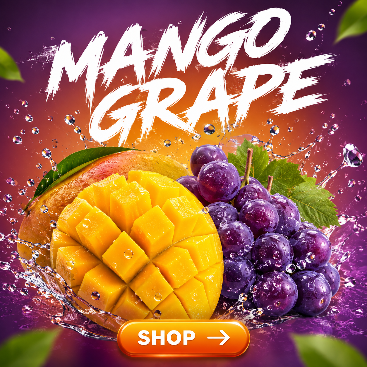 Mango Grape