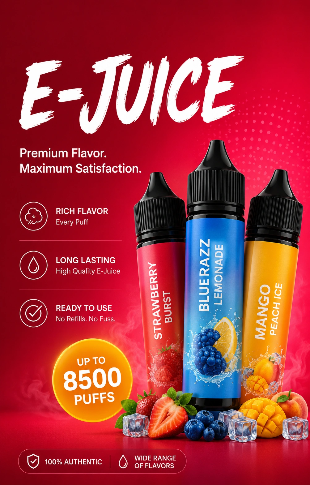 E-Juice