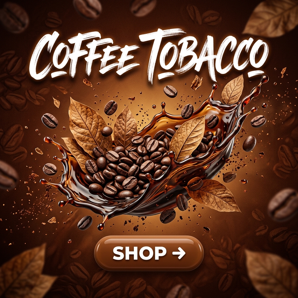 Coffee Tobacco