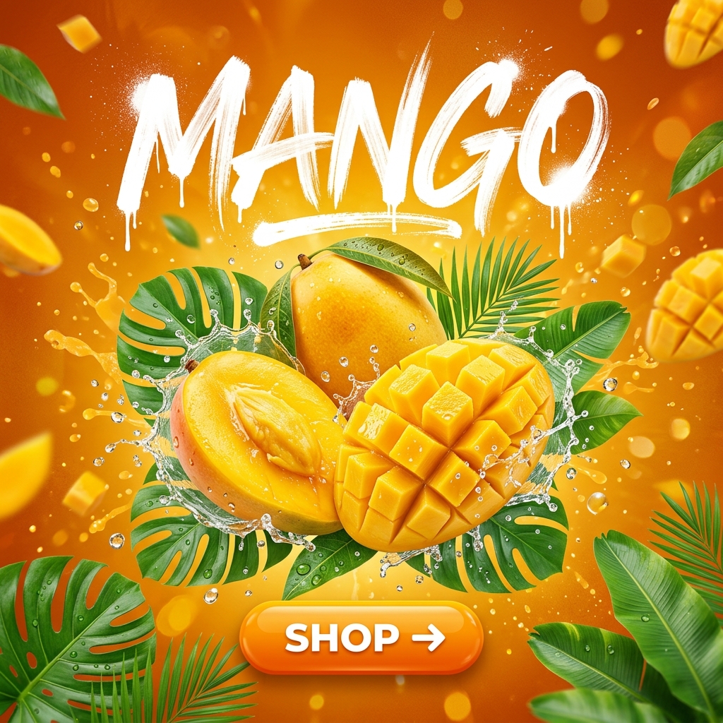 Mango