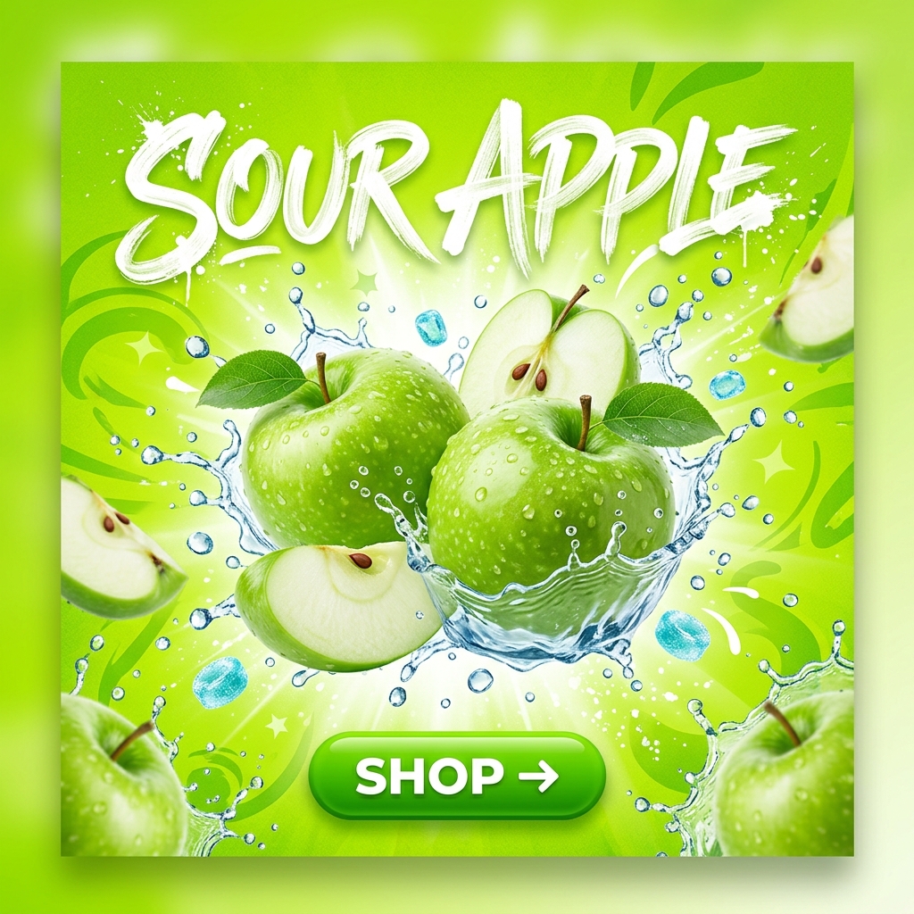 Sour Apple