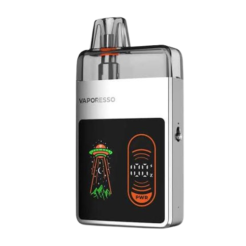Pod Kits
