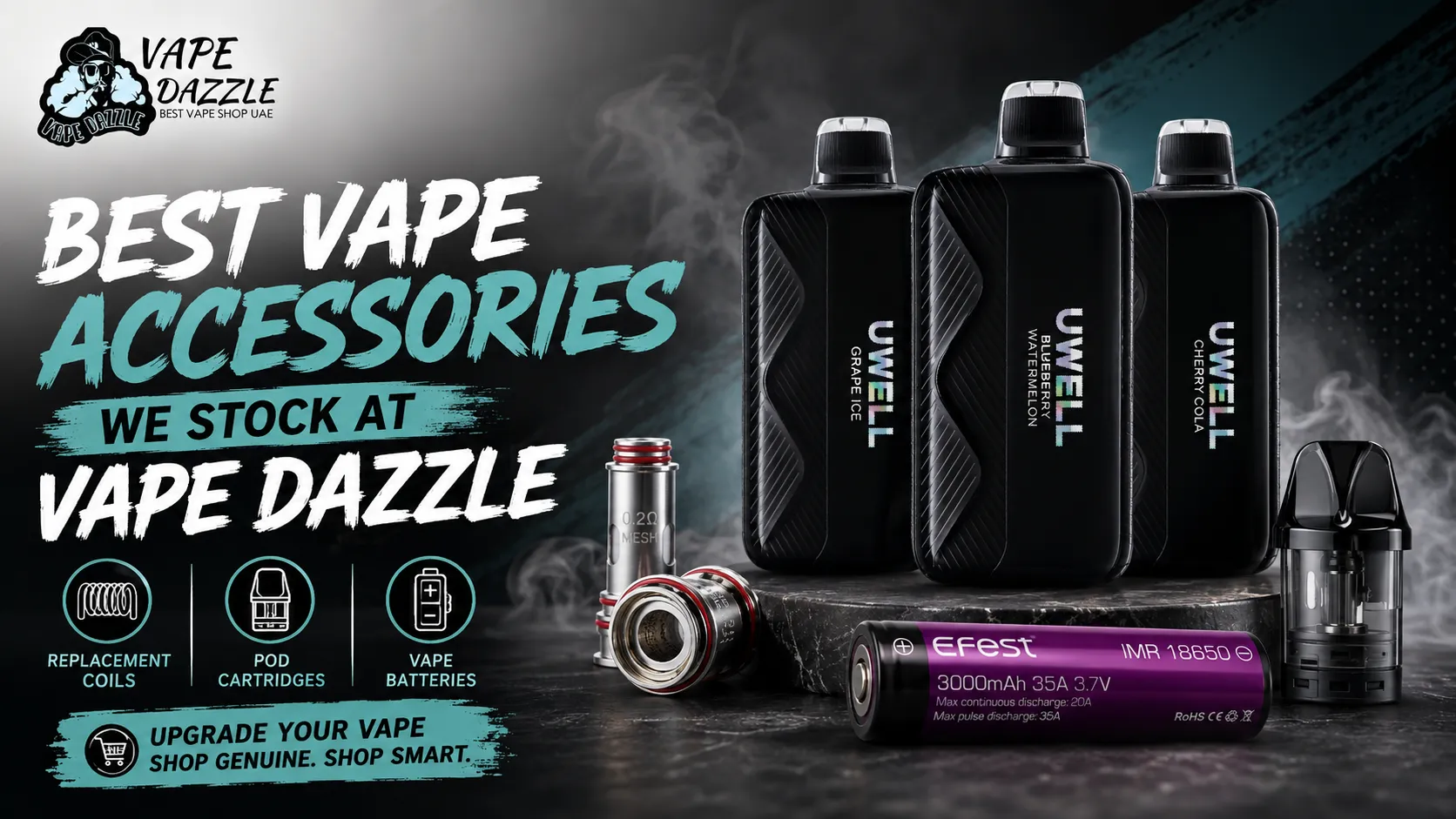vape accessories