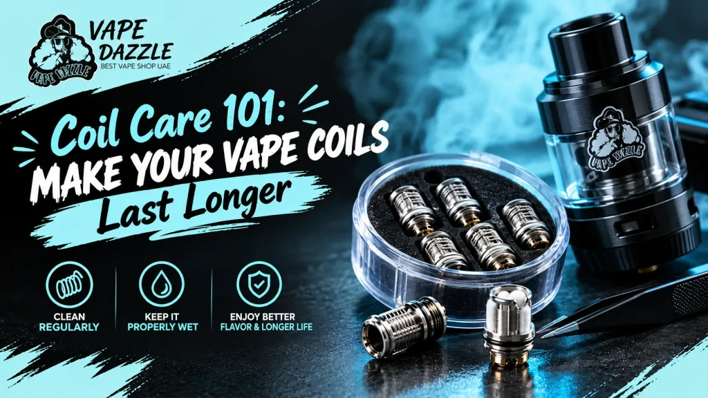 Coil Care 101