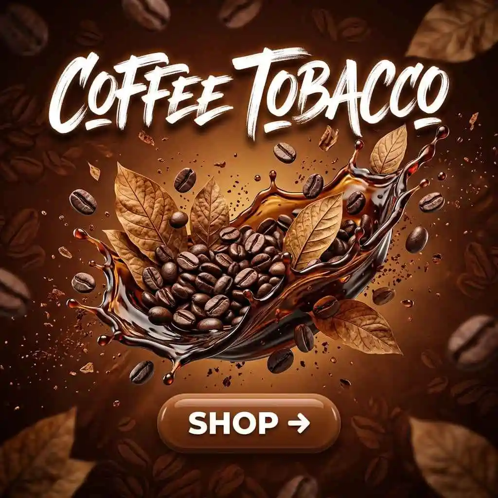Coffee Tobacco