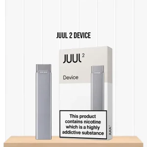 JUUL 2 Device Kit Slate Grey in UAE
