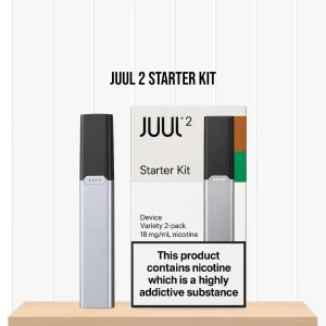 juul 2 starter kit