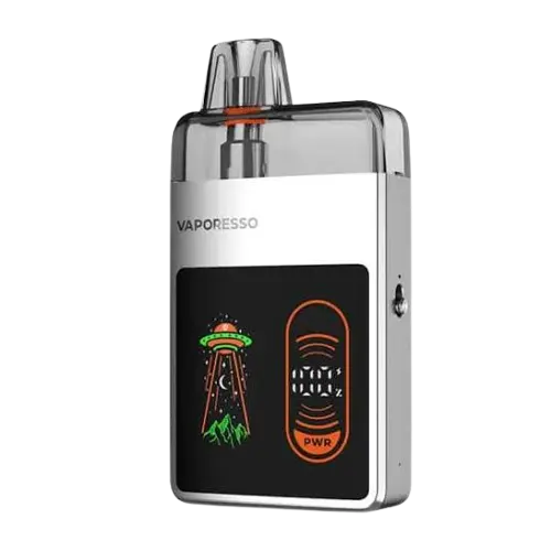 Pod Kits
