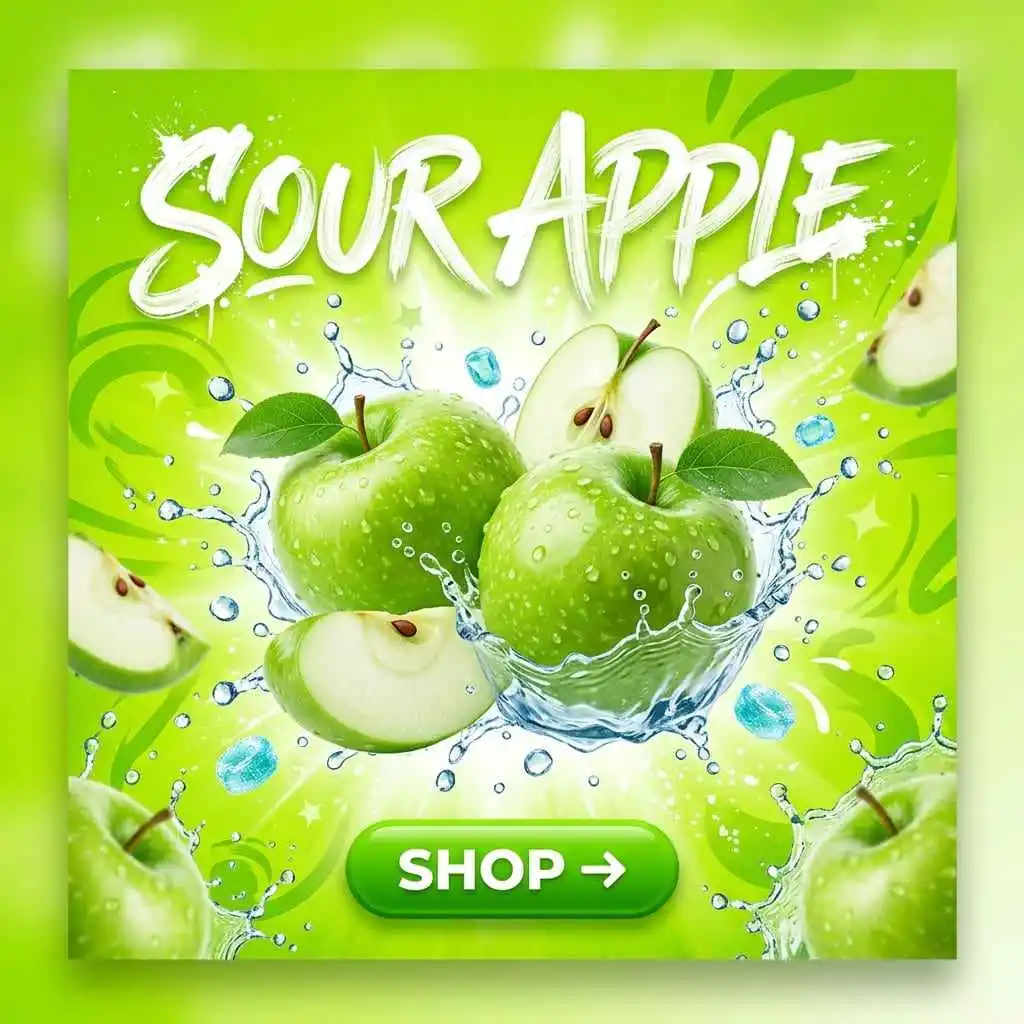 Sour Apple